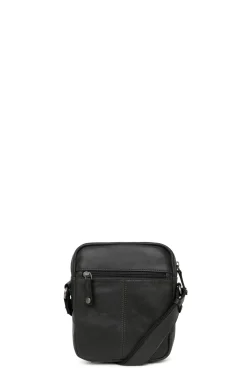 Sacoche - Cuir