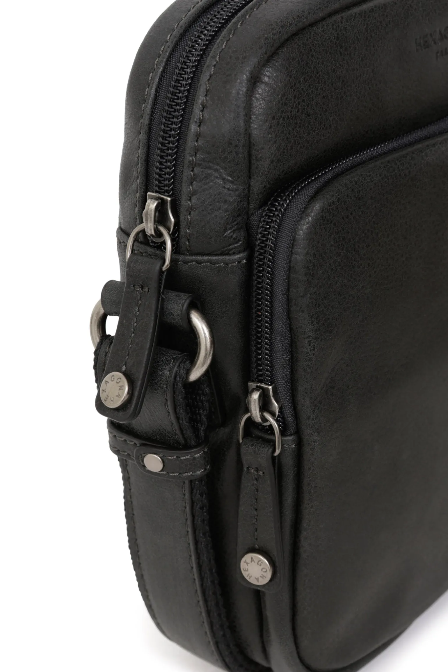 Sacoche - Cuir