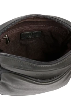 Sacoche - Cuir
