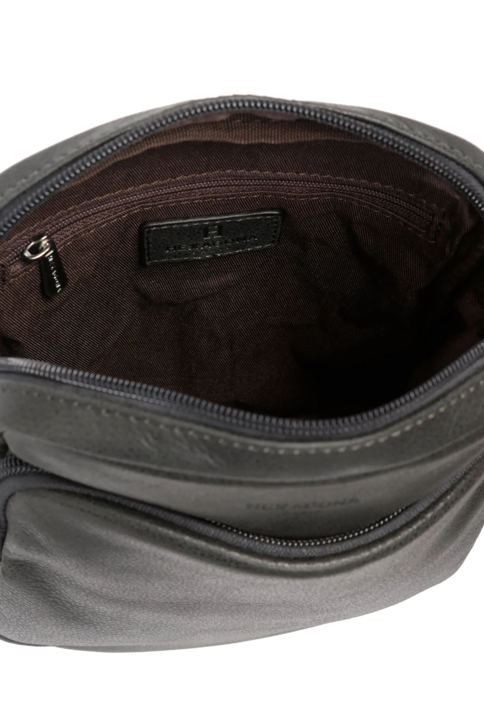 Sacoche - Cuir
