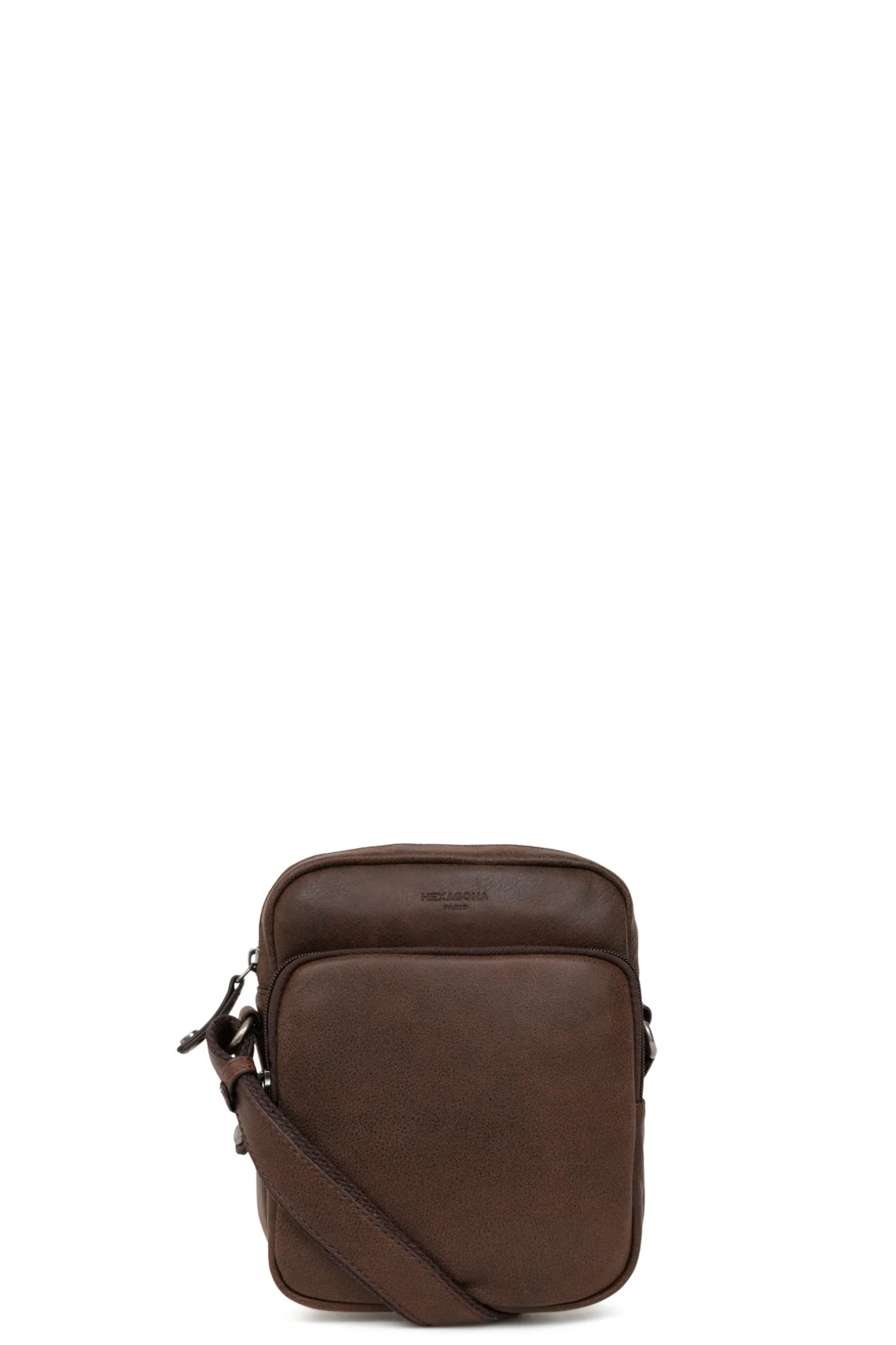 Sacoche - Cuir