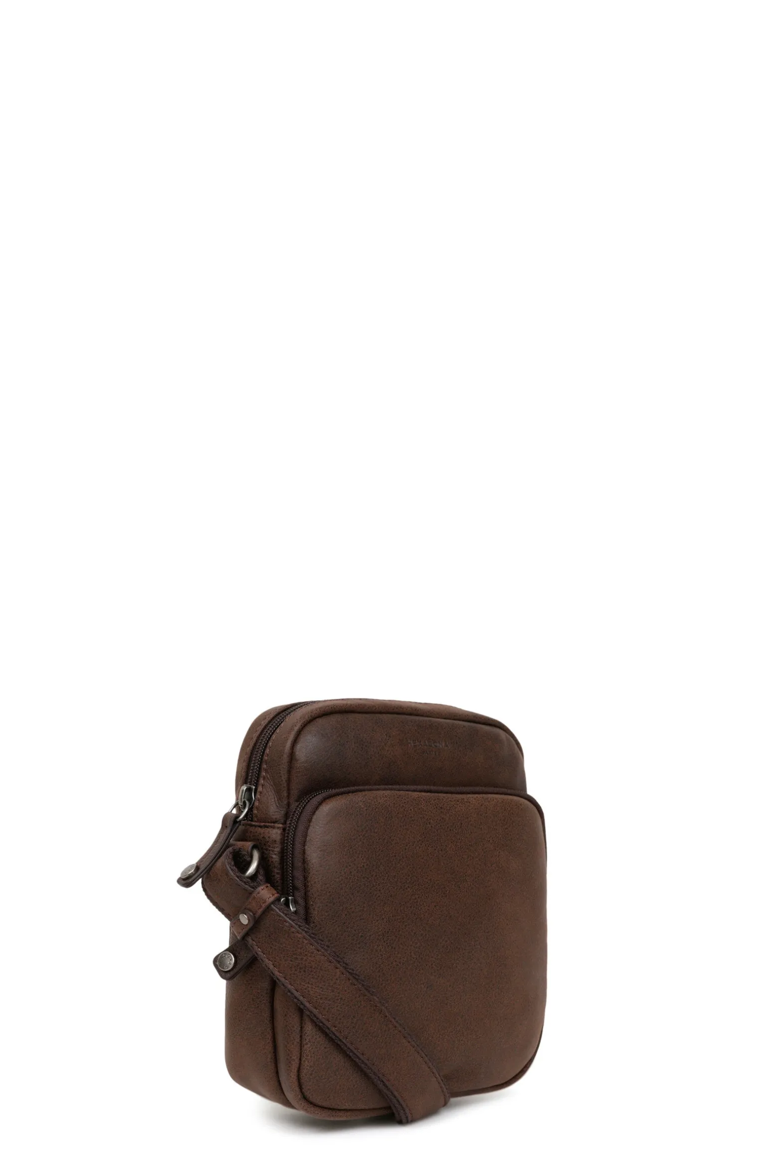 Sacoche - Cuir