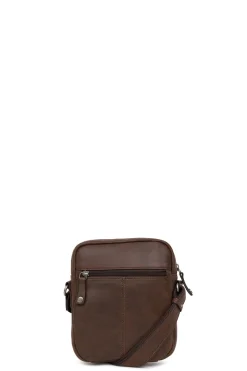 Sacoche - Cuir