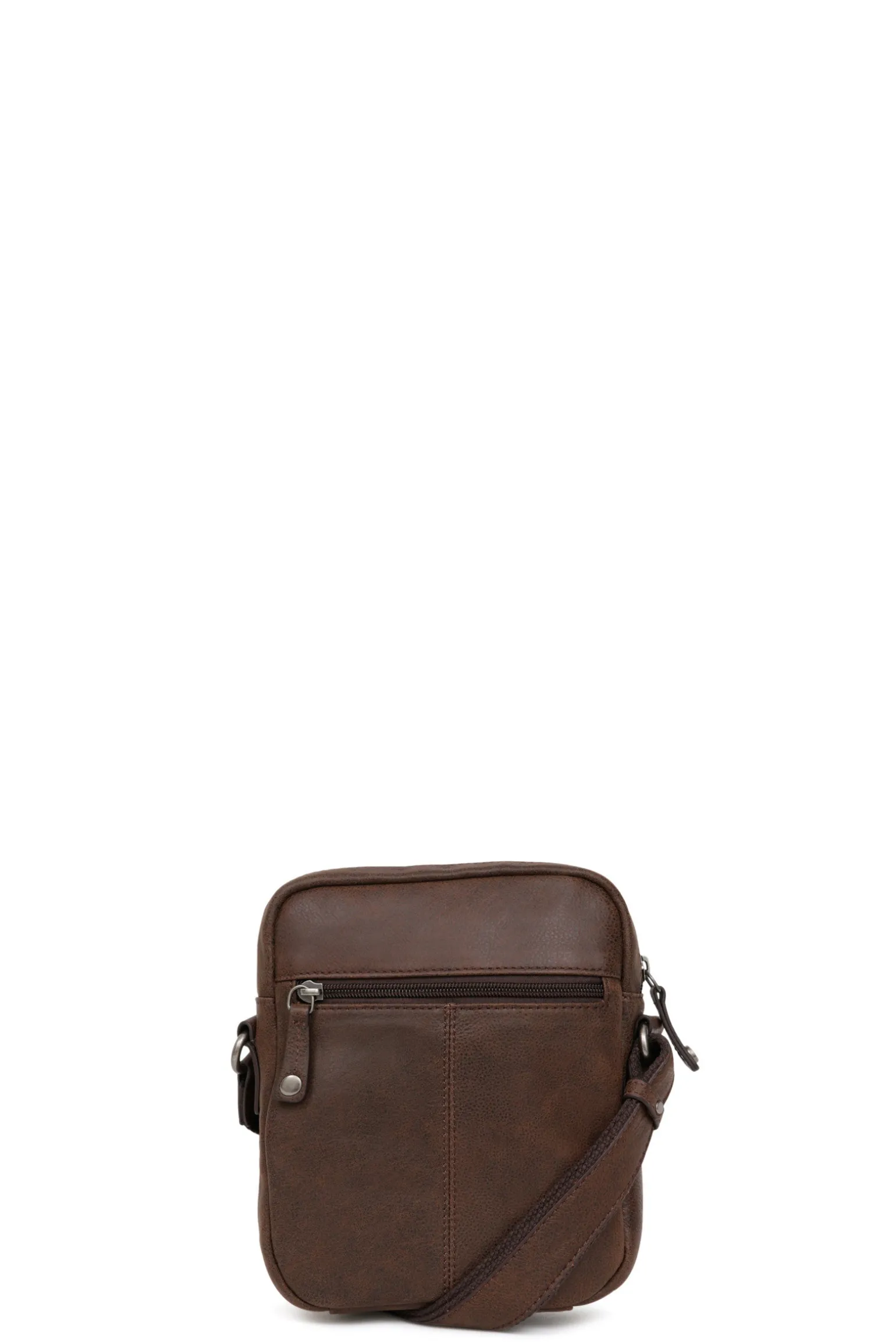 Sacoche - Cuir