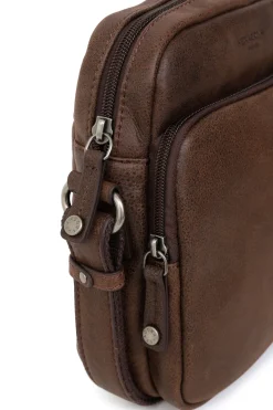 Sacoche - Cuir