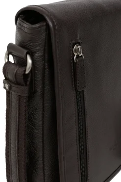 Sacoche - Cuir