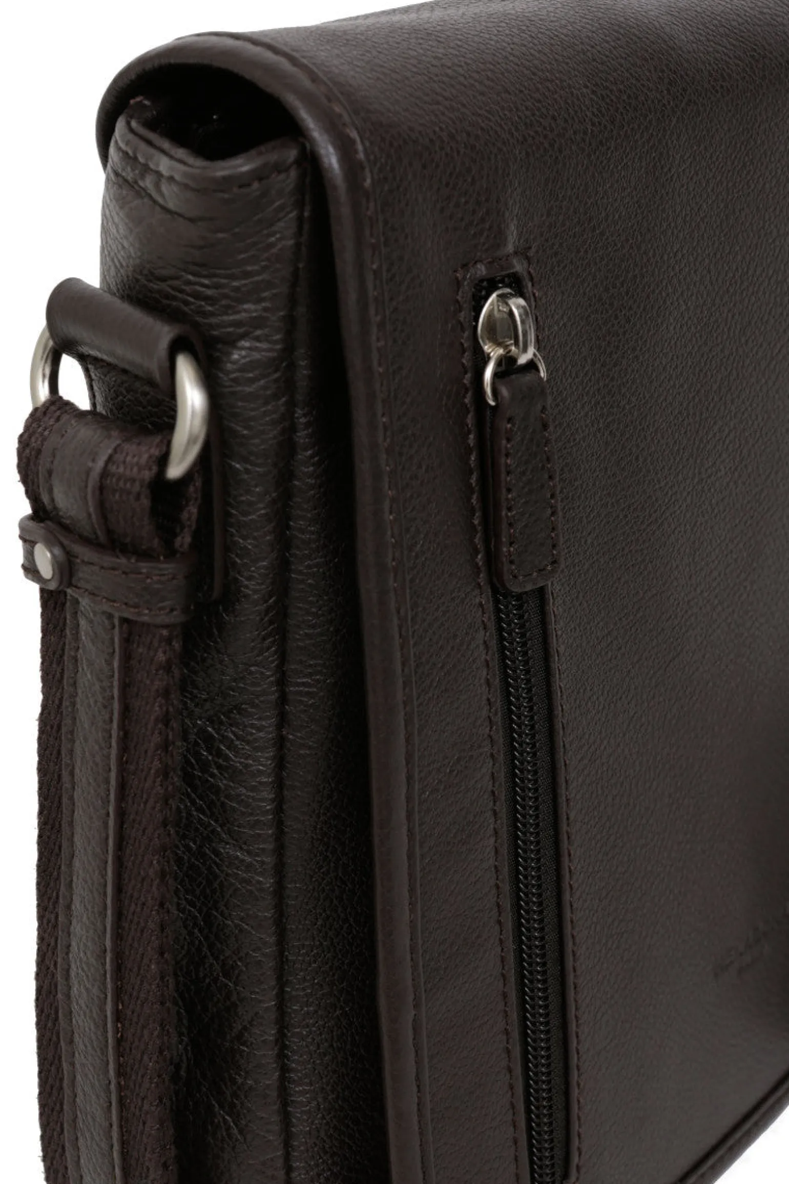 Sacoche - Cuir
