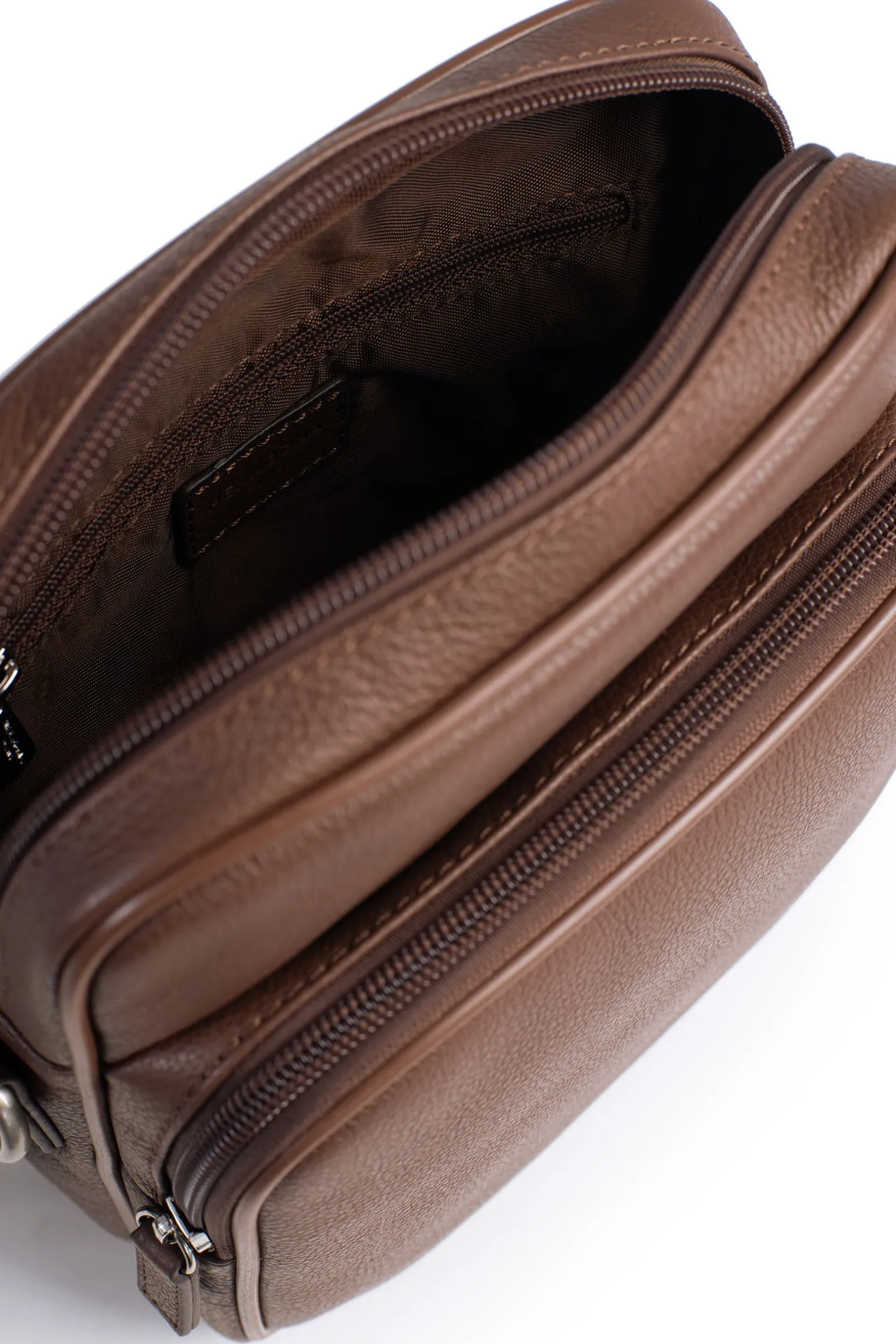 Sacoche - Cuir