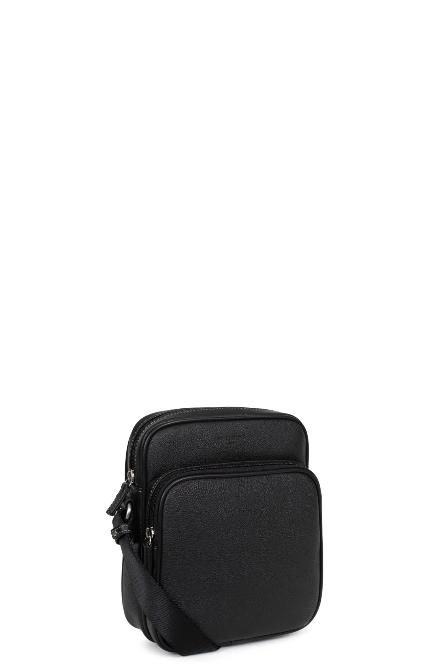 Sacoche - Cuir