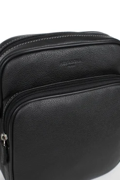 Sacoche - Cuir