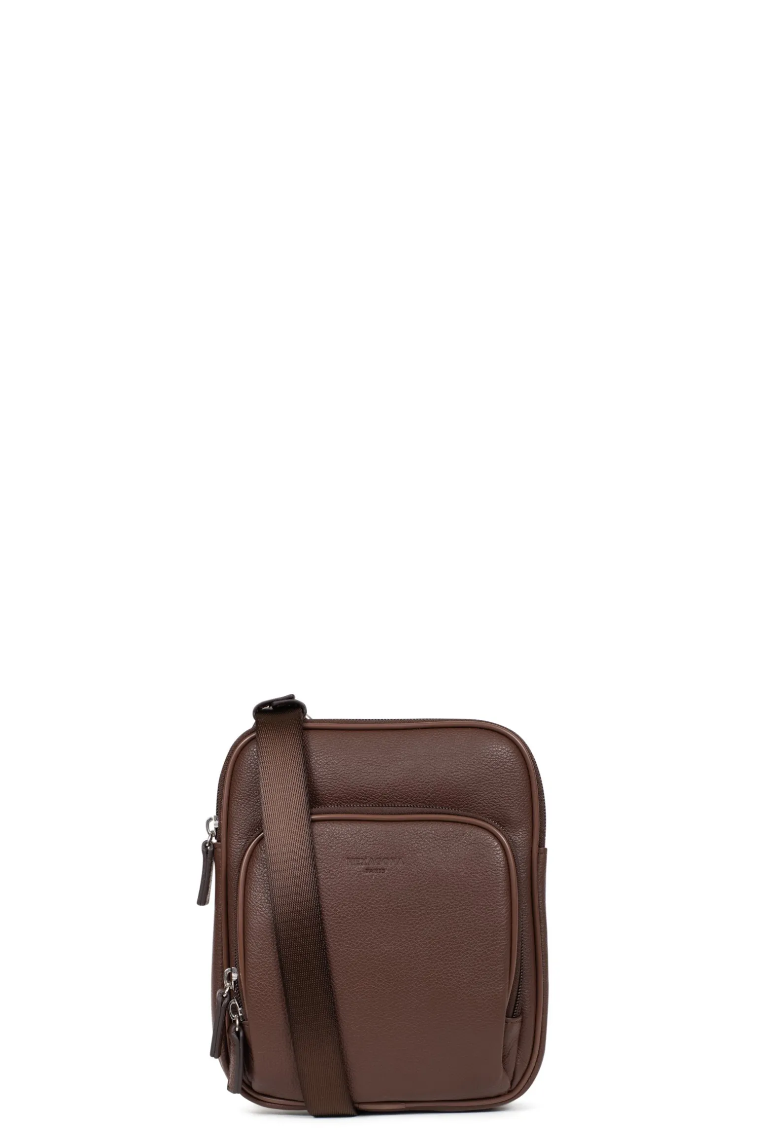 Sacoche - Cuir