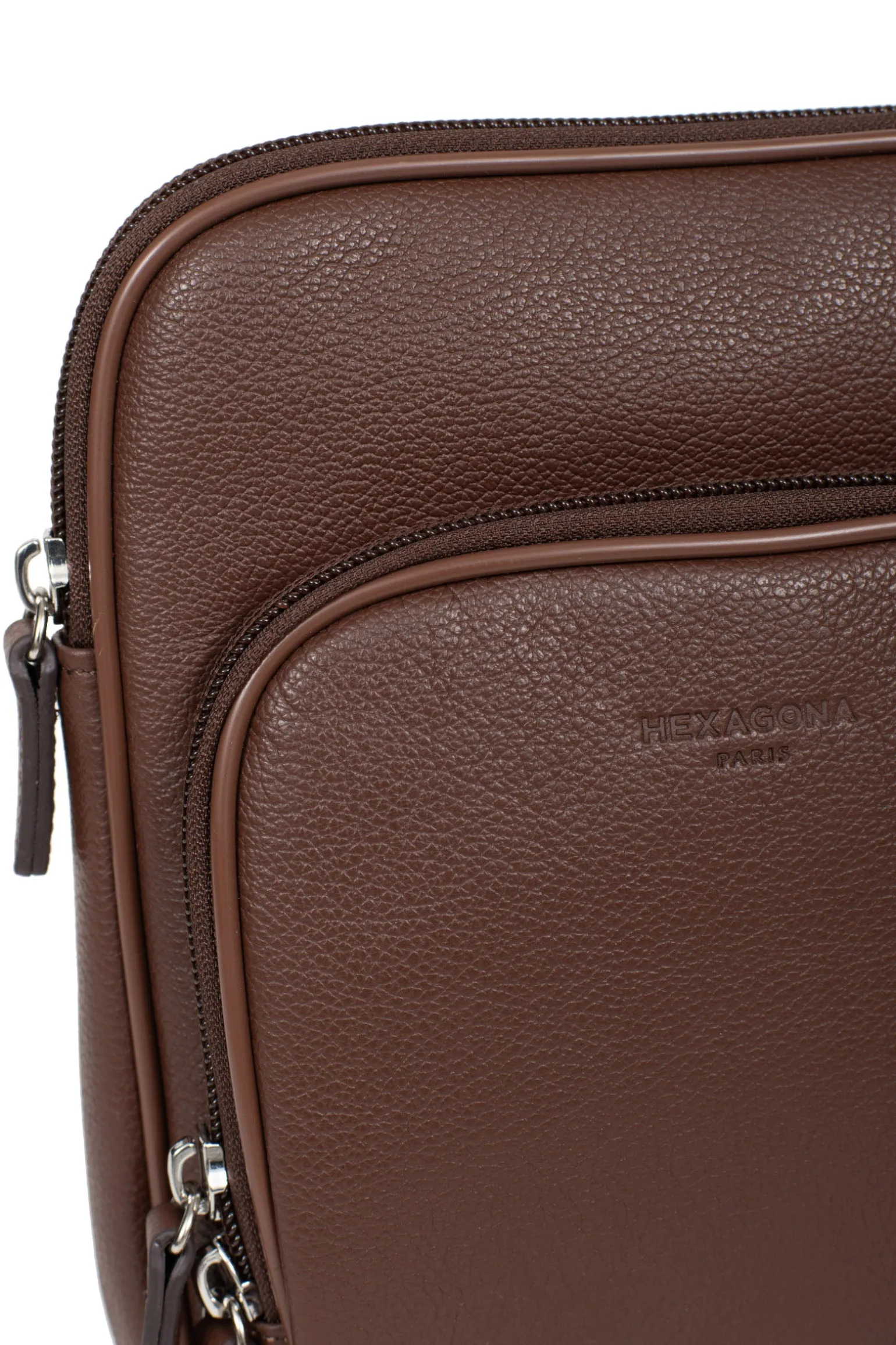Sacoche - Cuir