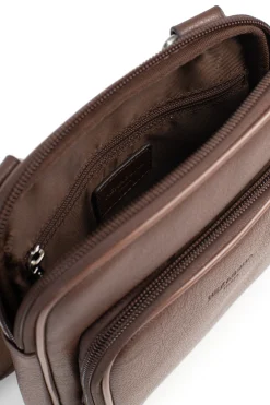 Sacoche - Cuir