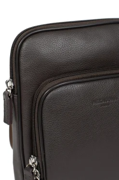 Sacoche - Cuir