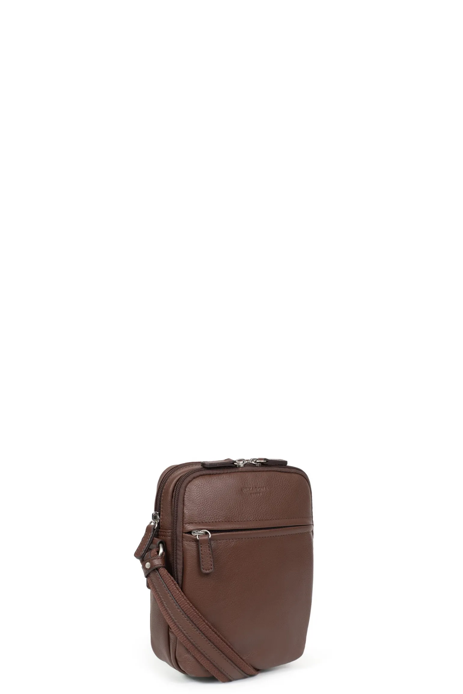 Sacoche - Cuir