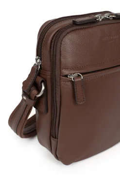 Sacoche - Cuir