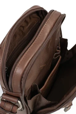 Sacoche - Cuir