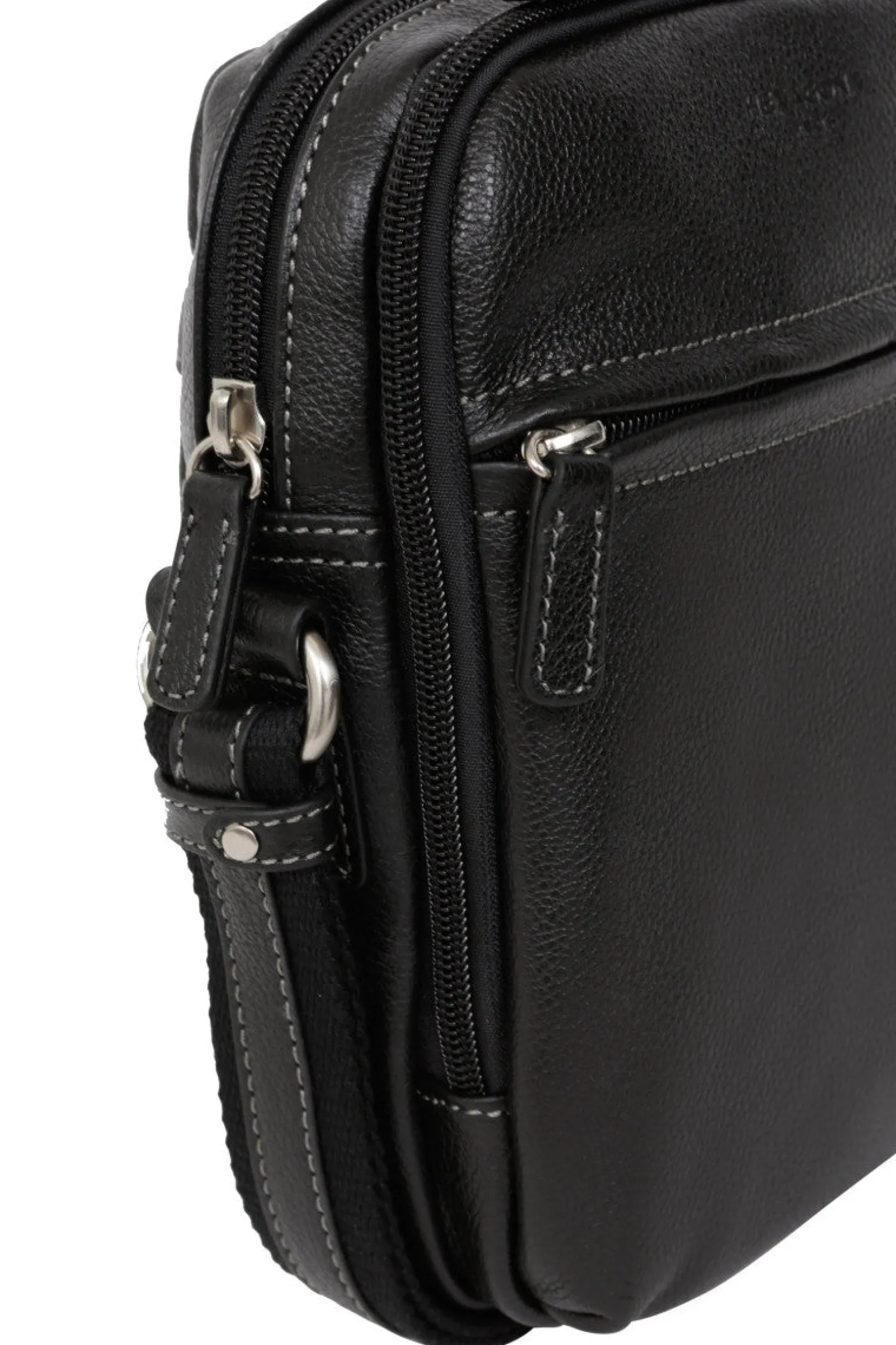 Sacoche - Cuir
