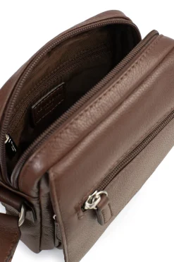 Sacoche - Cuir