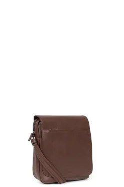 Sacoche - Tablette - Cuir