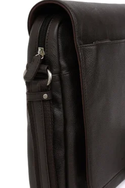 Sacoche - Tablette - Cuir