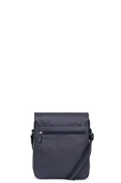 Sacoche - Tablette - Cuir