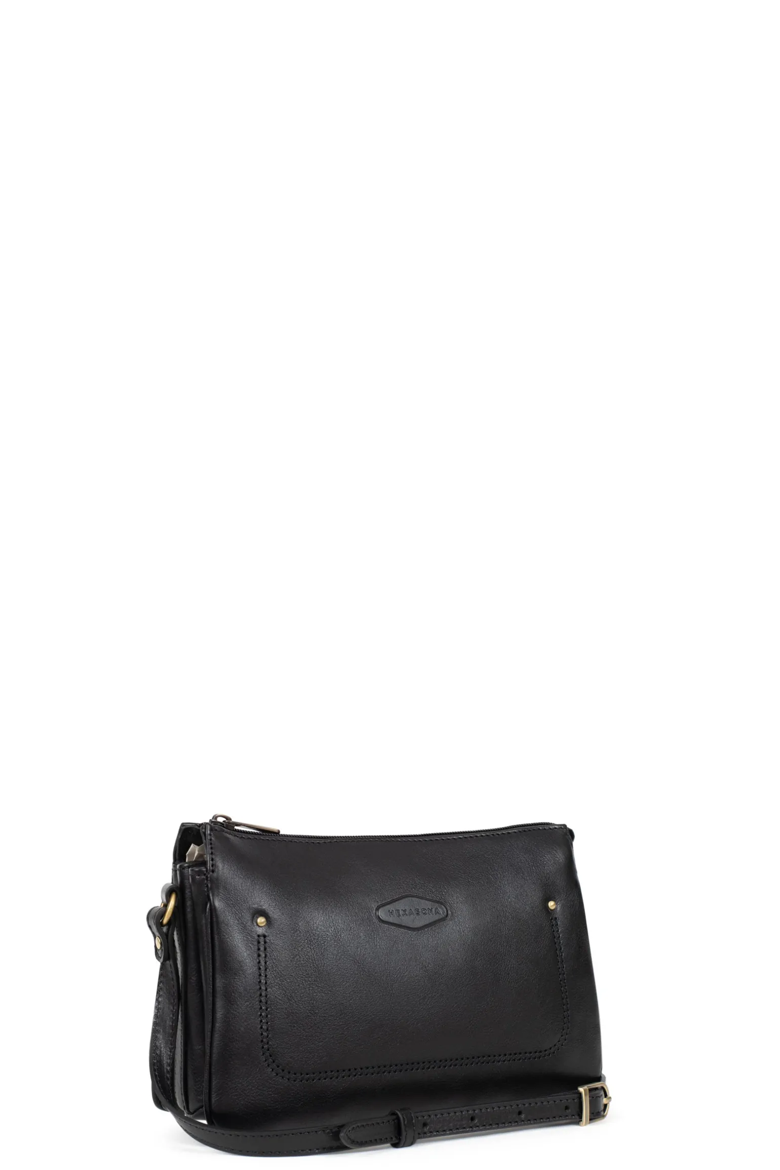 Trotteur - Cuir