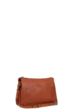 Trotteur - Cuir