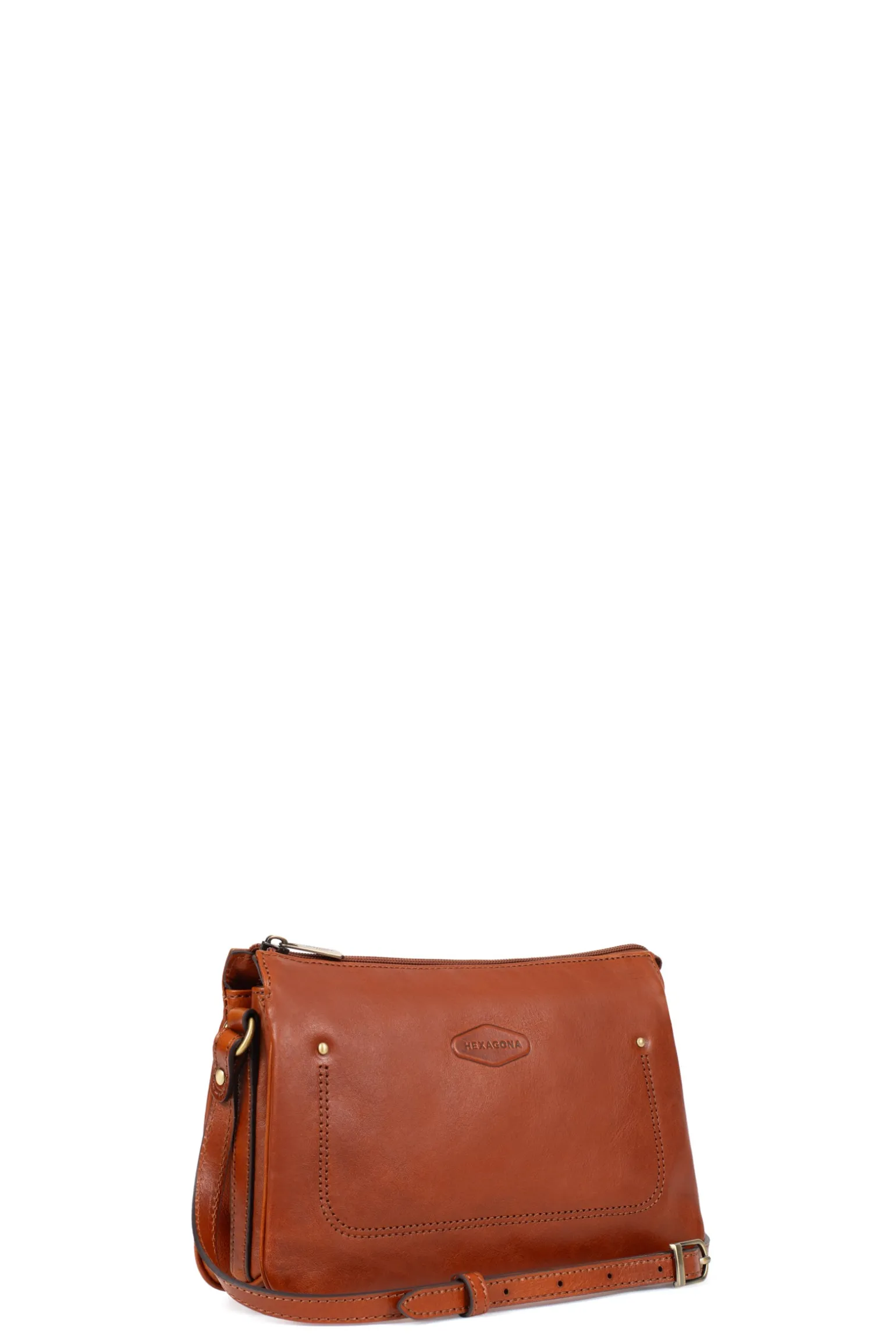 Trotteur - Cuir