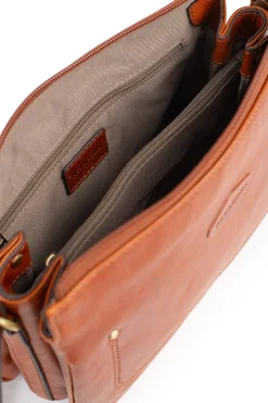 Trotteur - Cuir