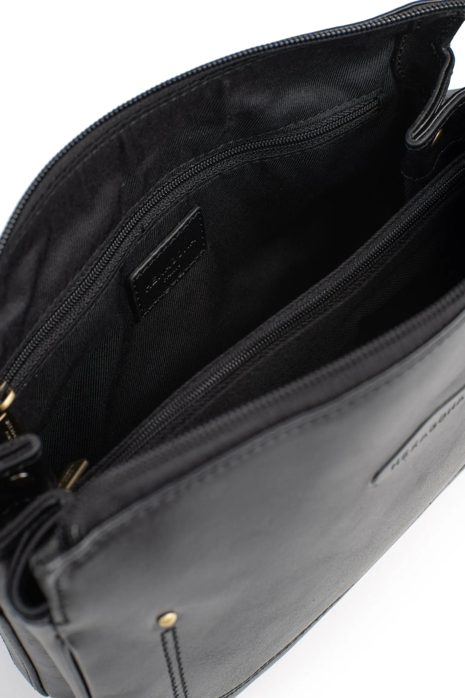 Trotteur - Cuir