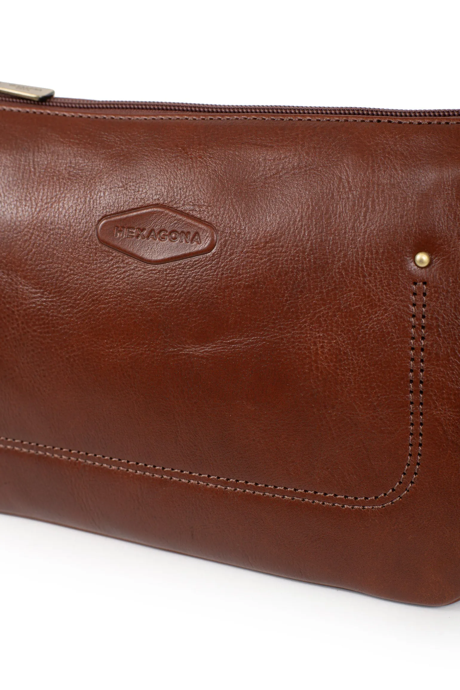 Trotteur - Cuir