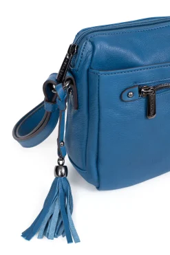 Trotteur - Cuir