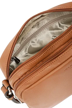 Trotteur - Cuir