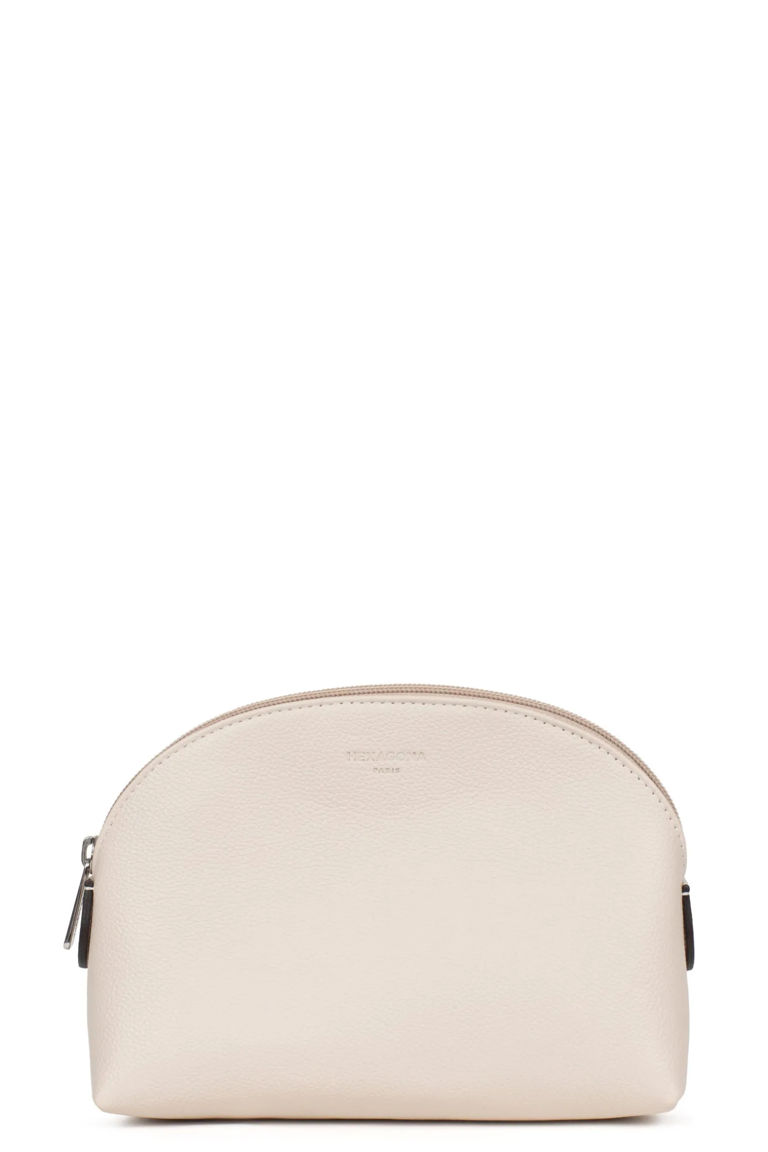 Trousse à maquillage - Cuir