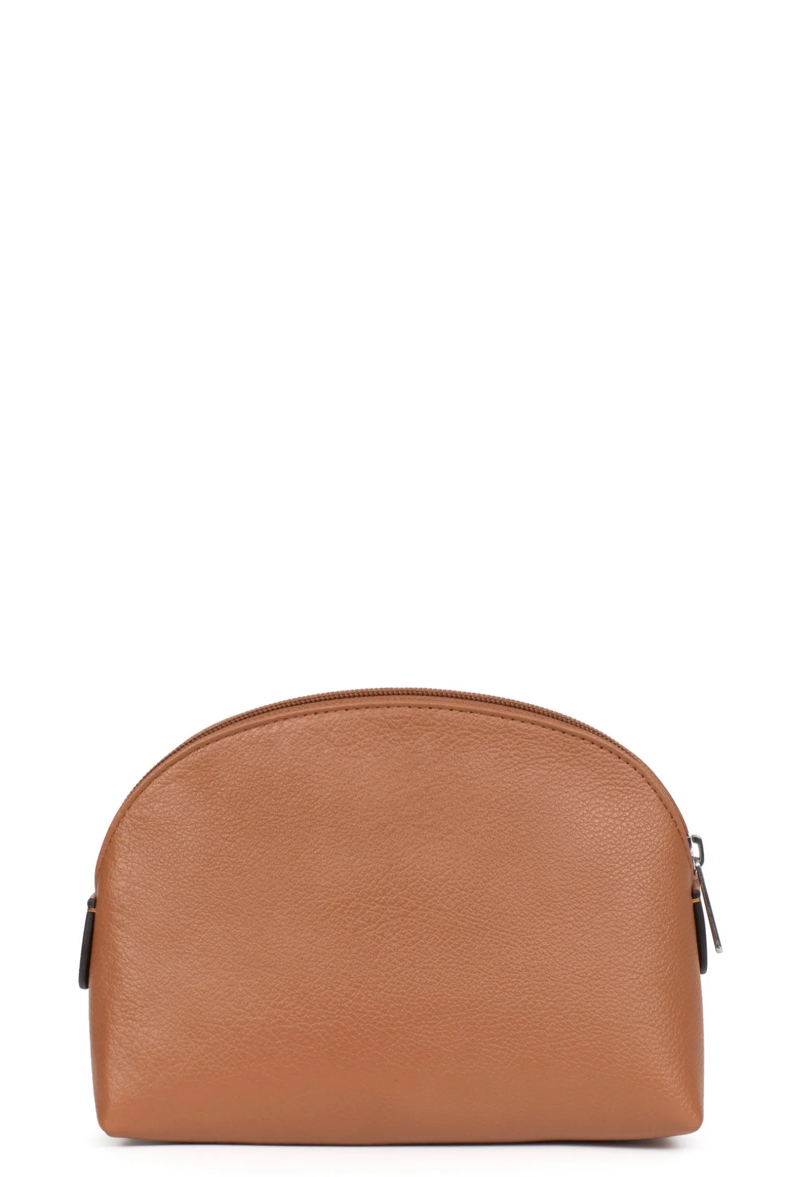 Trousse à maquillage - Cuir