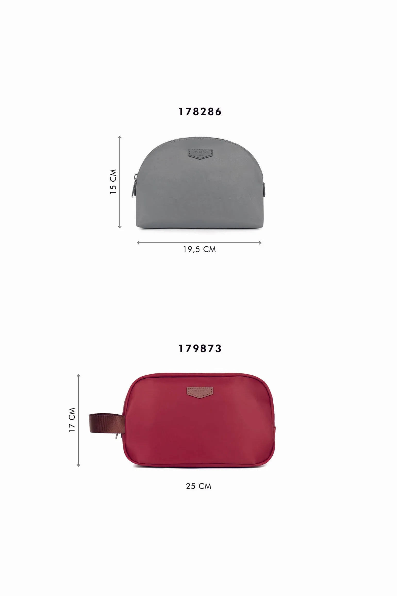 Trousse de toilette - Moyen