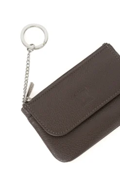 Étui porte-clés - Cuir