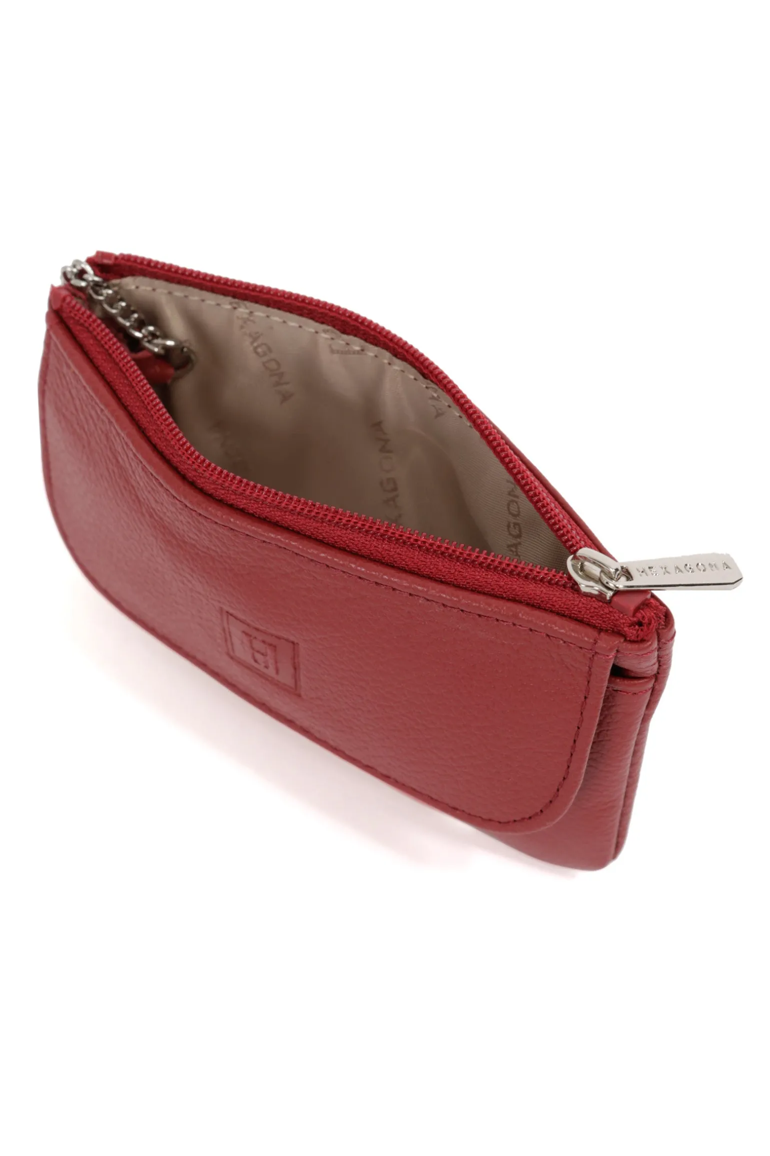 Étui porte-clés - Cuir
