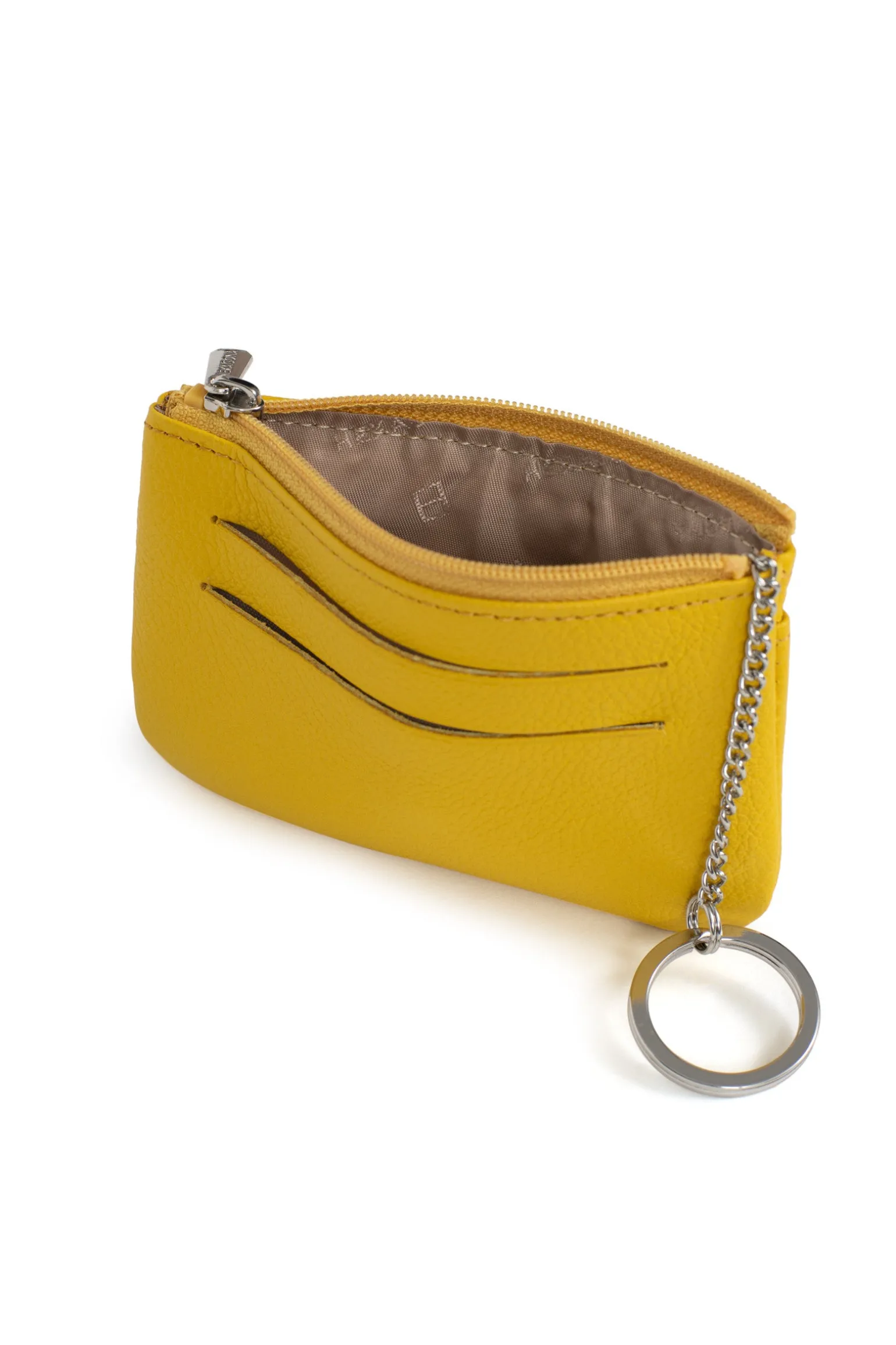Étui porte-clés - Cuir