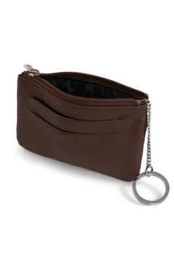 Étui porte-clés - Cuir