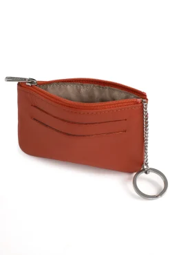 Étui porte-clés - Cuir
