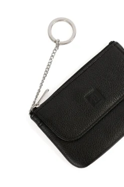 Étui porte-clés - Cuir