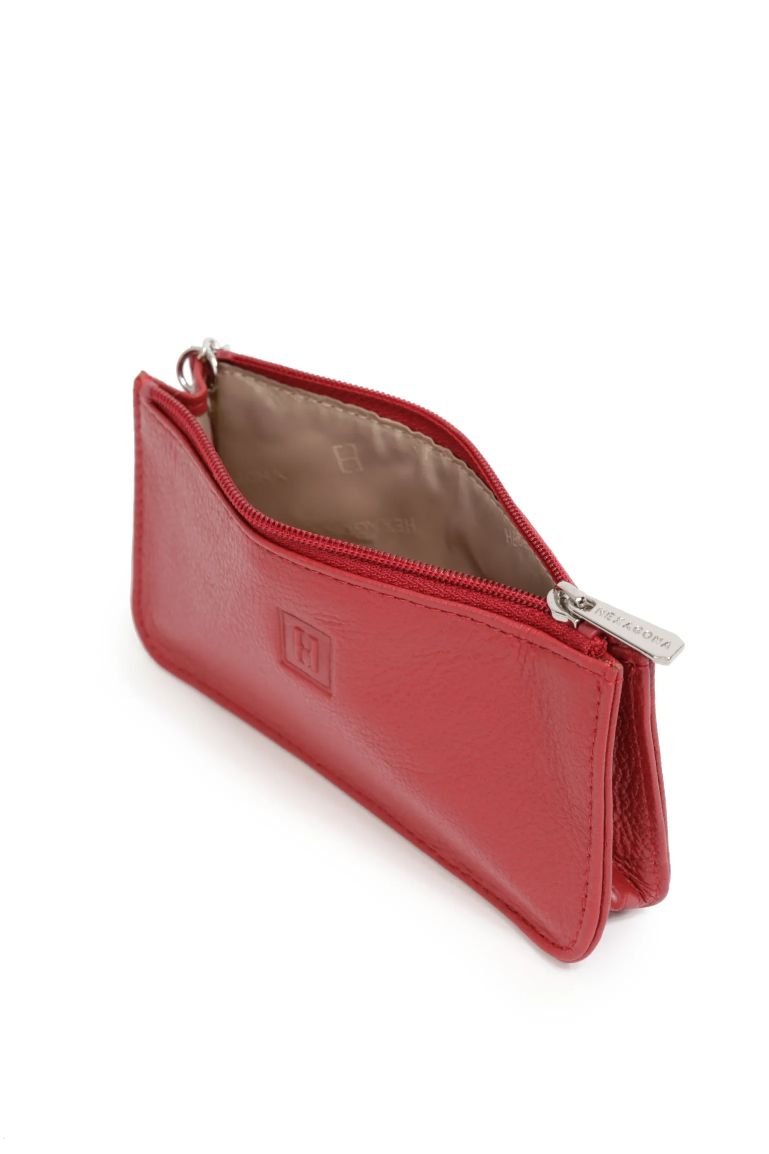 Étui porte-clés - Cuir