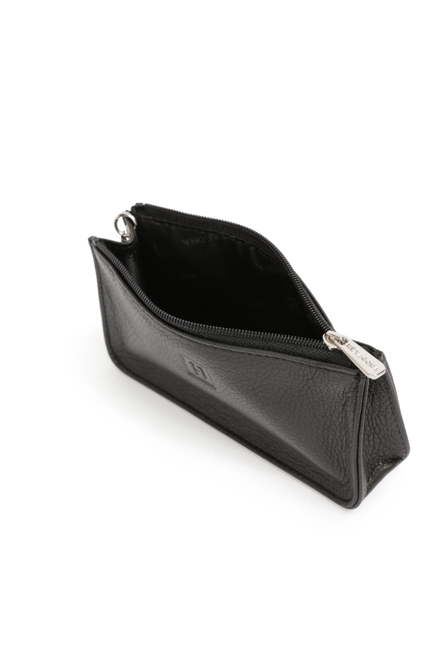 Étui porte-clés - Cuir