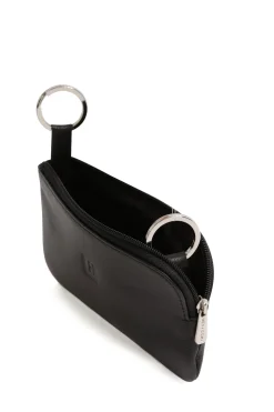 Étui porte-clés - Cuir