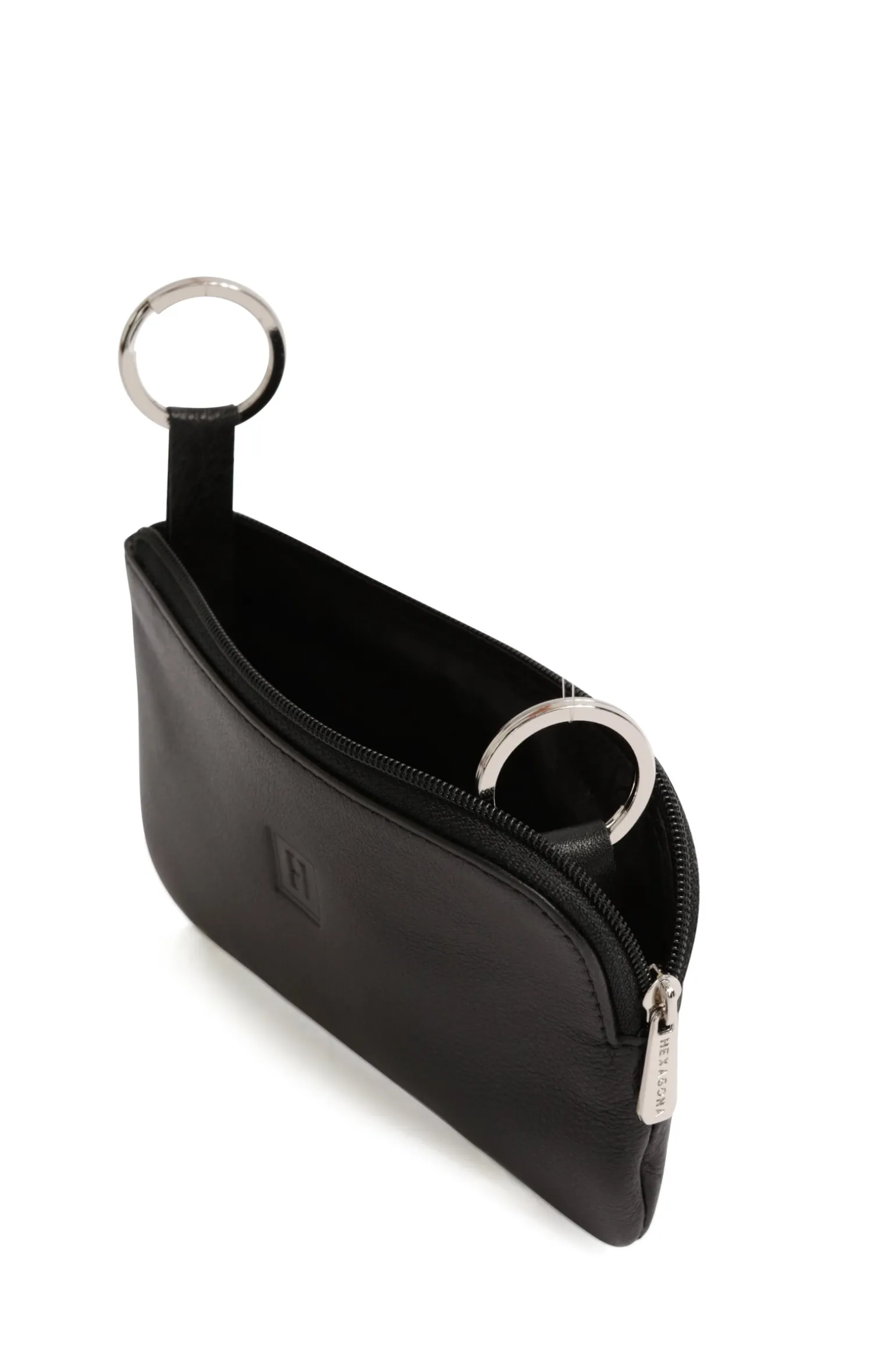 Étui porte-clés - Cuir