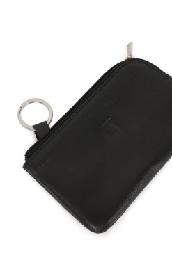 Étui porte-clés - Cuir