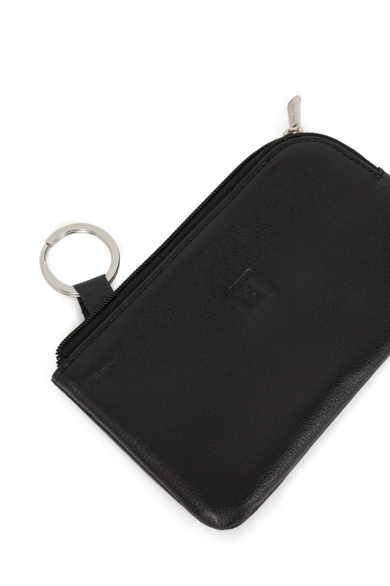 Étui porte-clés - Cuir