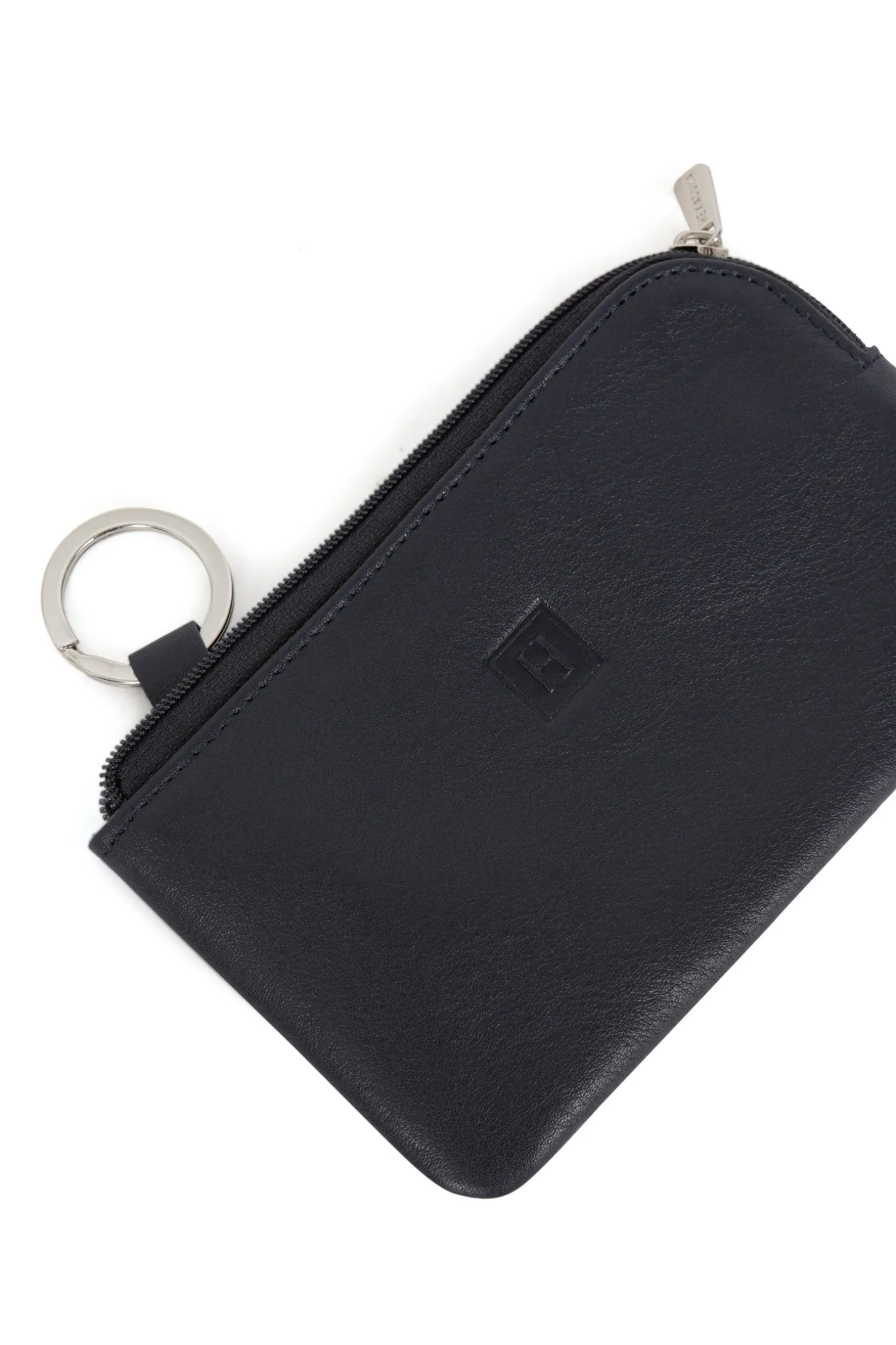 Étui porte-clés - Cuir